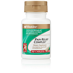 Pain Relief Complex 20667