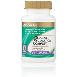 Glucose Regulation Complex 20749