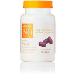Shaklee 180 Metabolic Boost 22040