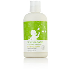 Shakleebaby Soothing Lotion 30111