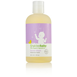 Shakleebaby Gentle Wash 30110