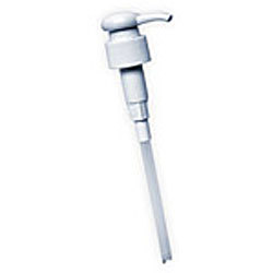 1/2 oz. Pump Dispenser (For 64 oz. bottle) 50415
