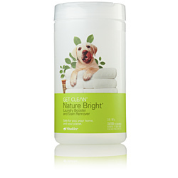 Dispenser for Nature Bright (For use with #00305) 50413