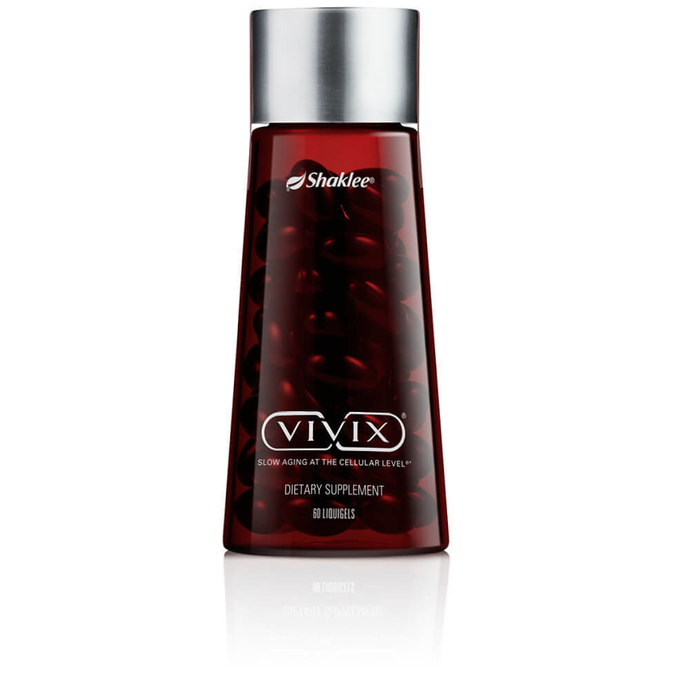 Vivix Liquigels 21501