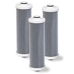Get Clean Water Filter Refill (3 Pack) 52116
