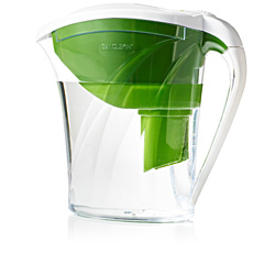 Get Clean Water Replacement Pitcher 52114