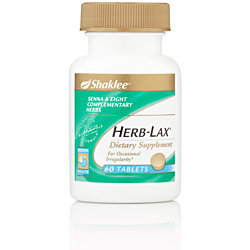 Herb-Lax (Tablets 60) 20144