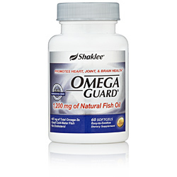 OmegaGuard (Softgels 60)