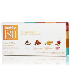 Snack Bar, Assortment Pack