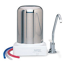 BestWater MTS 2000 System (Under-counter) 82333