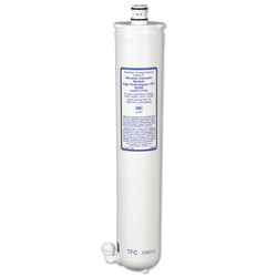 BestWater Reverse Osmosis II Post-Filter (Countertop) 52355