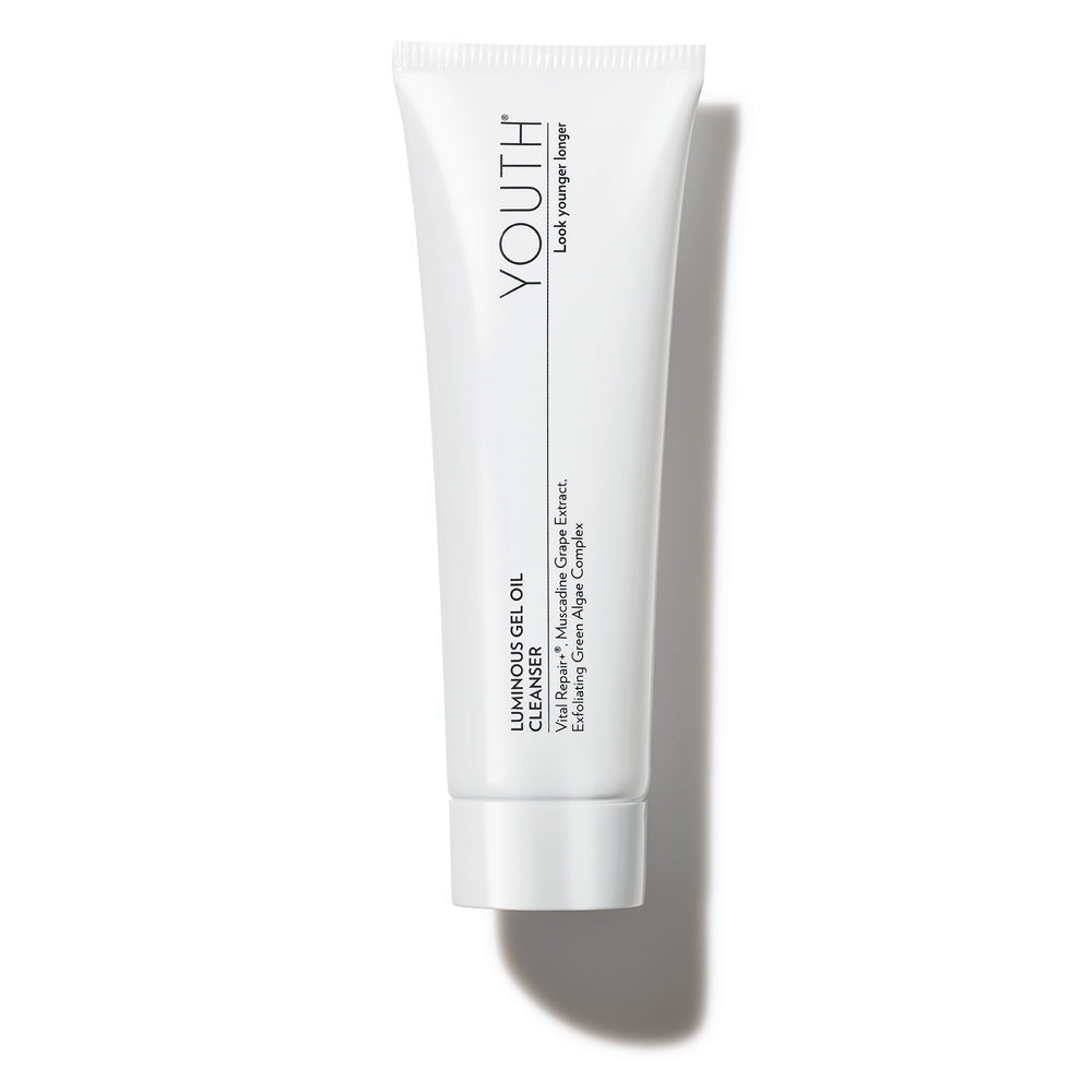 YOUTH Luminous Gel Oil Cleanser 32566