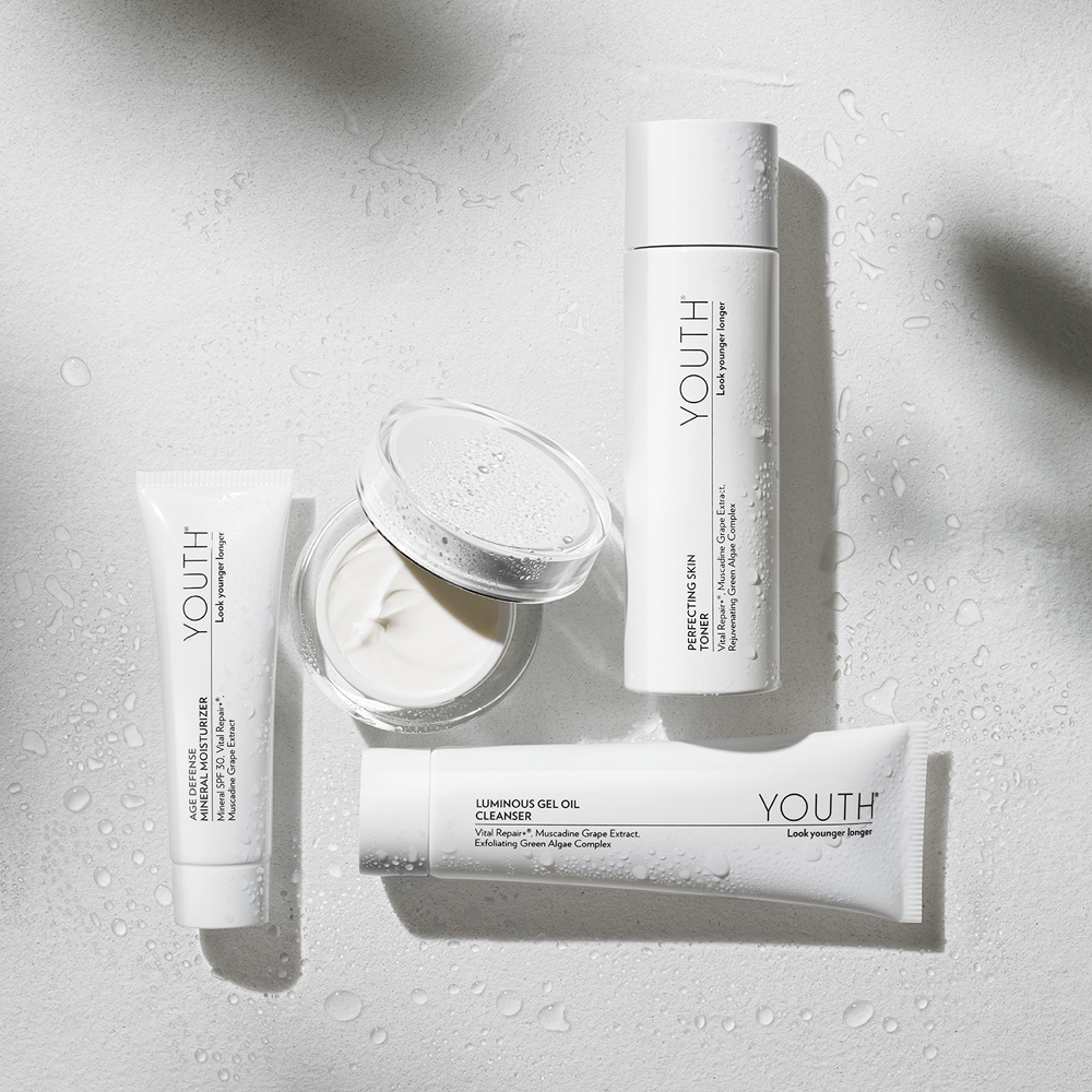 YOUTH Anti-Aging Regime 89454