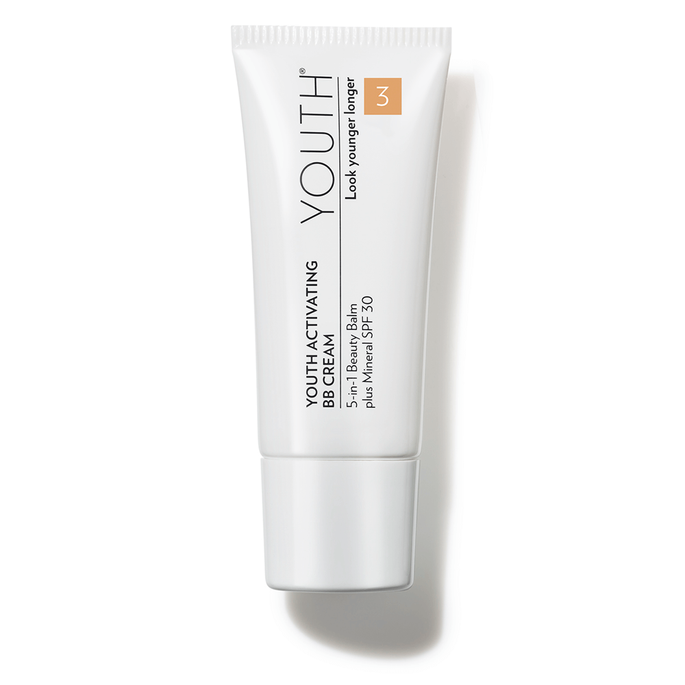 Youth Activating BB Cream Medium 32577