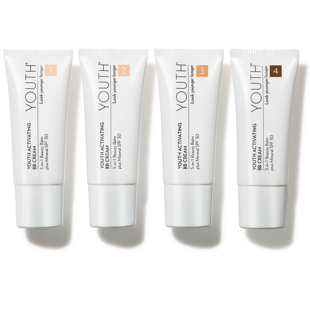 Youth Activating BB Cream 89488