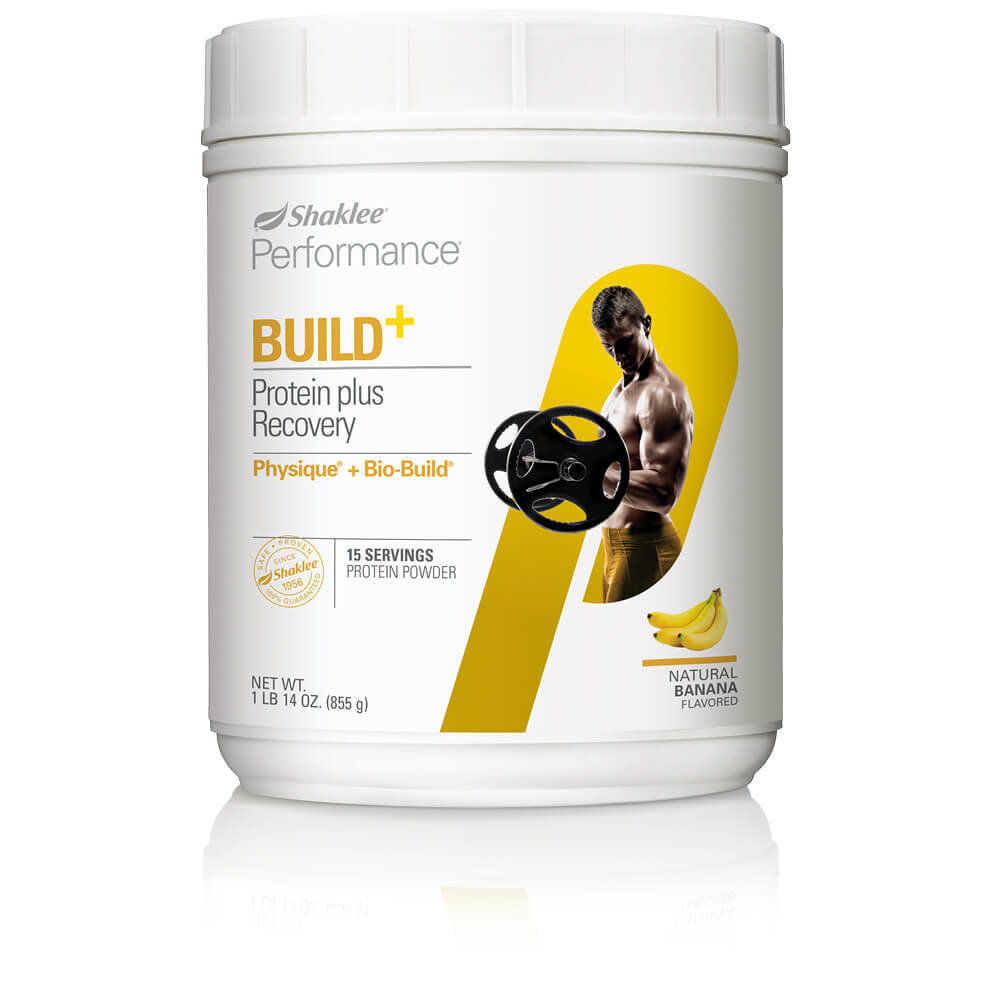 Physique Bio-Build 20495