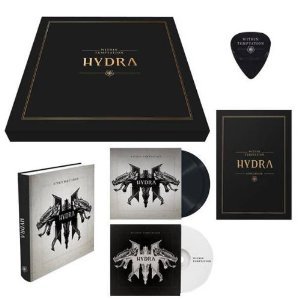 within temptation hydra songbook within temptation hydra songbook
