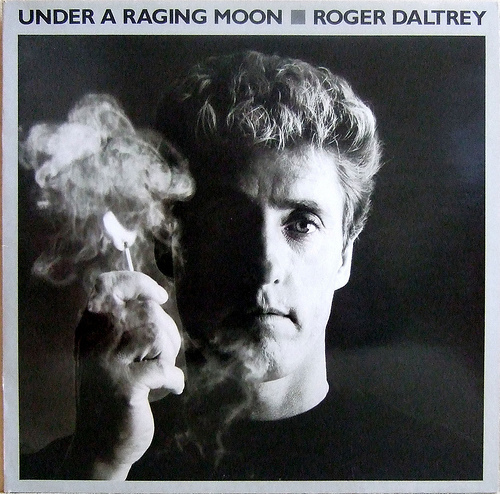 Is roger daltrey gay
