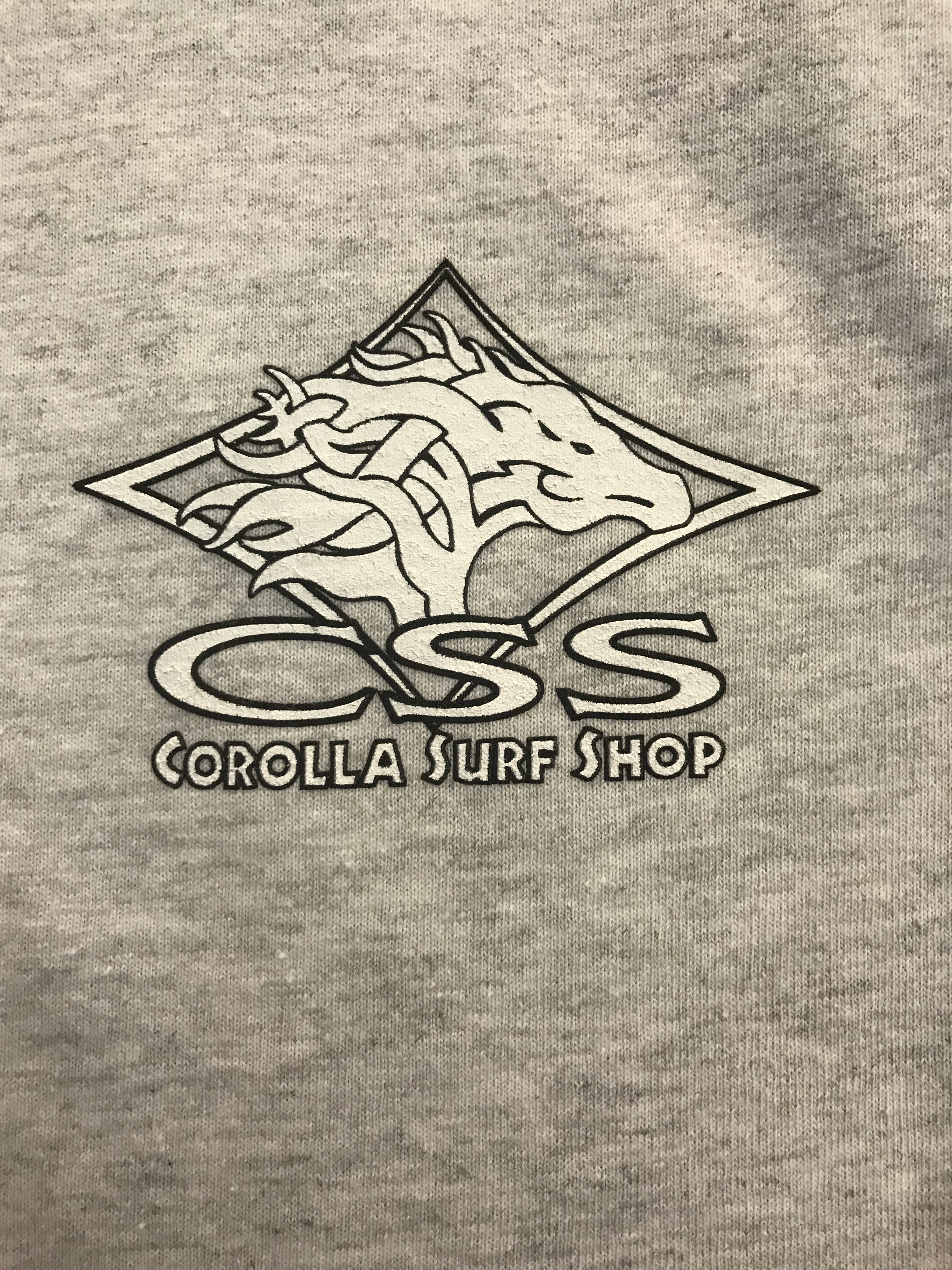Heather Gray Women’s Tri-blend Tribal Tee S/XL