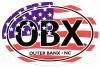 OBX American Flag 516