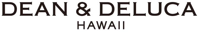 DEAN & DELUCA HAWAII - Table of 4 DEAN & DELUCA HAWAII - Table of 4