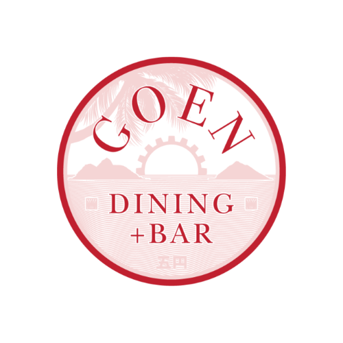 Goen Dining + Bar - Table of 6 Goen Dining + Bar - Table of 6
