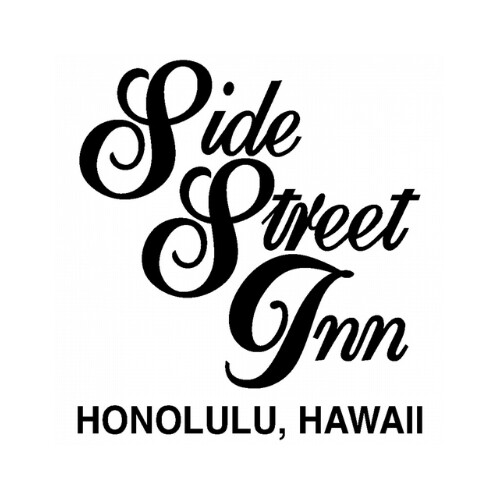 Side Street Inn - Table of 4 Side Street Inn - Table of 4