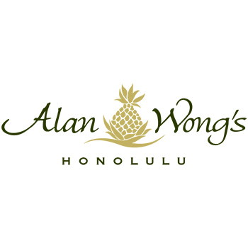 Alan Wong's Honolulu - Table of 6 Alan Wong's Honolulu - Table of 6