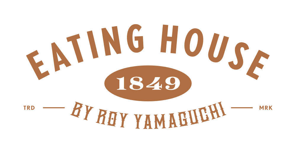 Eating House 1849 by Roy Yamaguchi International Market Place - Table of 6 00160
