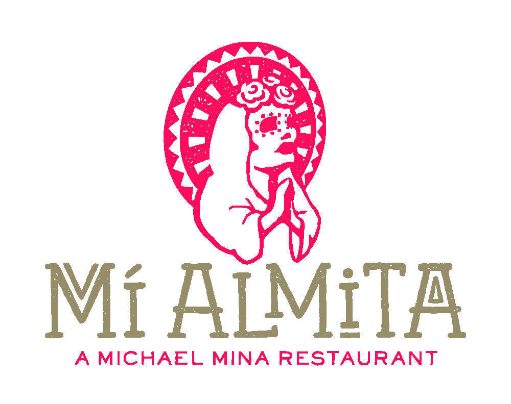 Mi Almita Cantina - Table of 4 Mi Almita Cantina - Table of 4