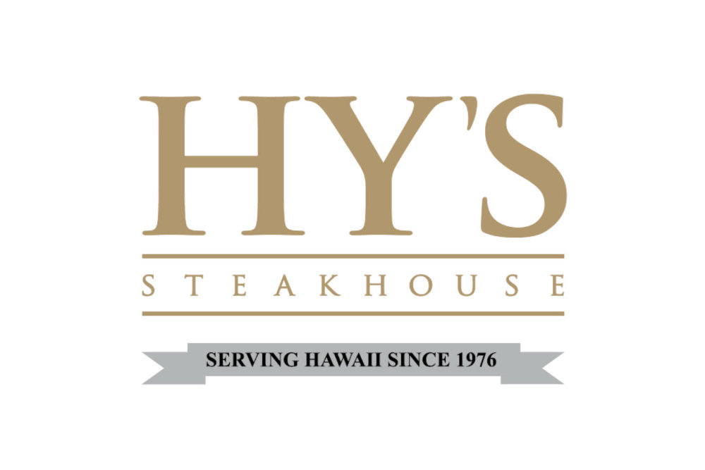Hy's Steakhouse - Table of 6 Hy's Steakhouse - Table of 6