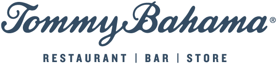 Tommy Bahama Restaurant & Bar - Table of 4 Tommy Bahama Restaurant & Bar - Table of 4