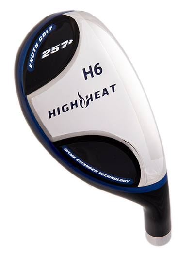257+ Hybrid Irons HH_Hybrid