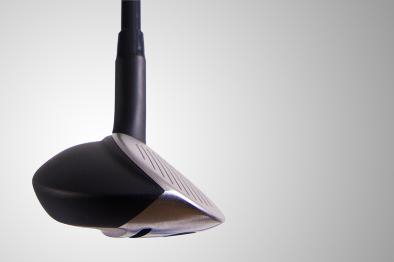 55° Hybrid HWedge