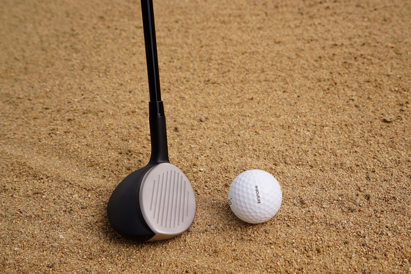 55° Hybrid HWedge