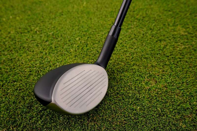 55° Hybrid HWedge