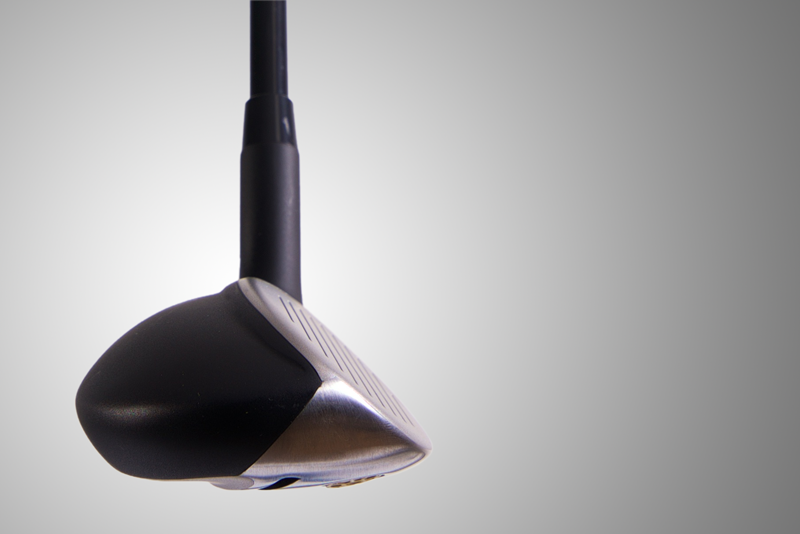 50° Gap Wedge