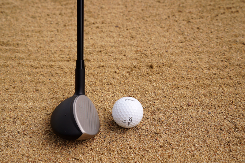 50° Gap Wedge