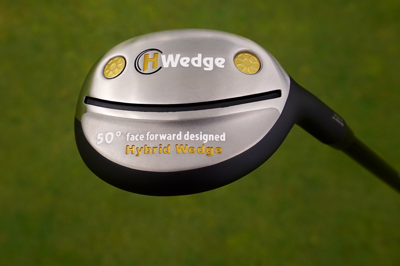 50° Gap Wedge