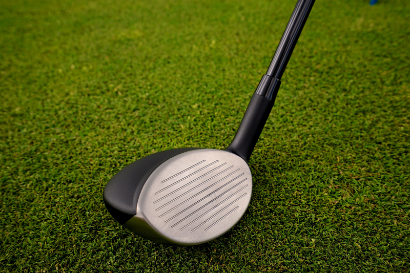 50° Gap Wedge
