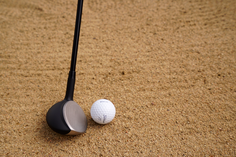 60° Hybrid Wedge