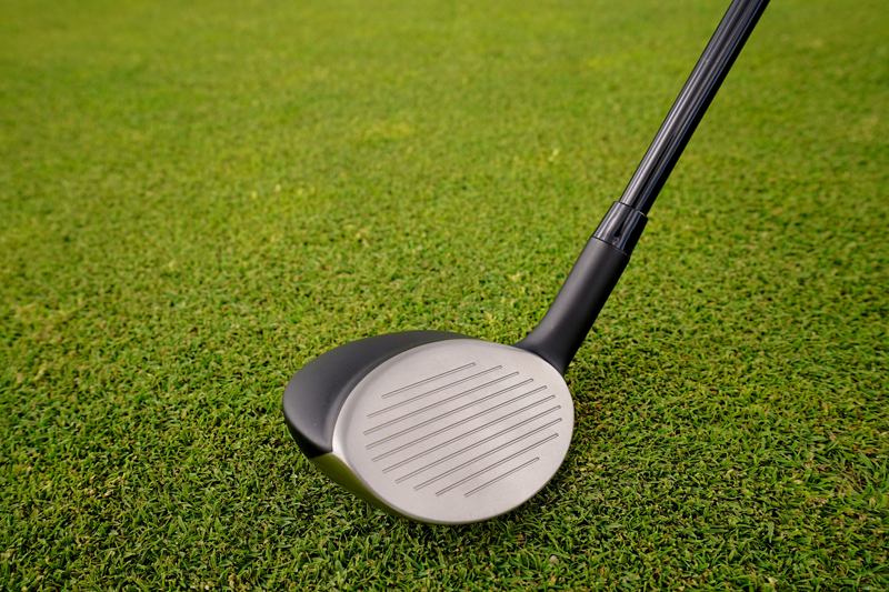 60° Hybrid Wedge