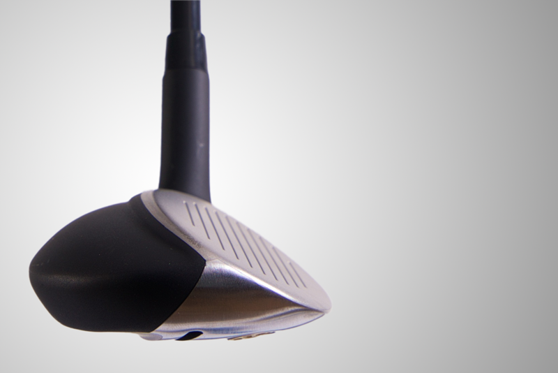 60° Hybrid Wedge