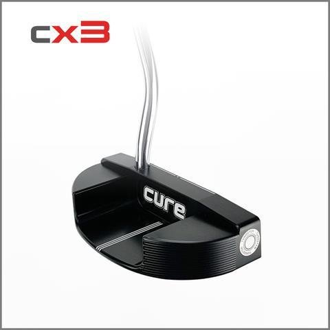 CURE CX3 $100 Off + Free Shipping CURE_CX3