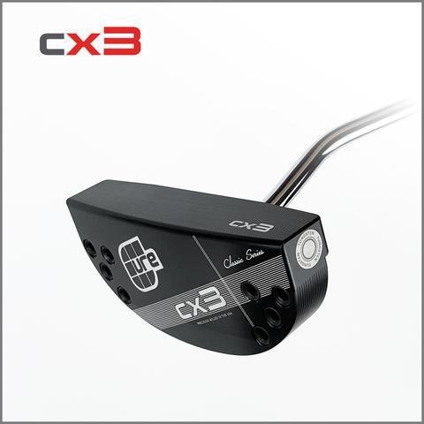 CURE CX3 $100 Off + Free Shipping
