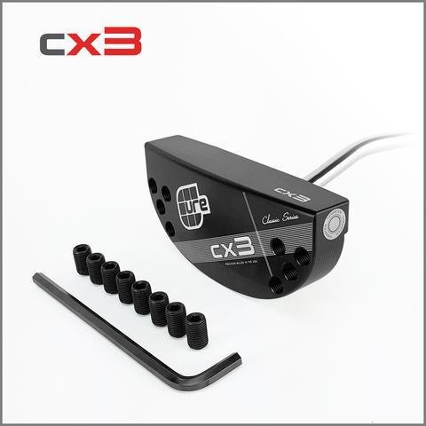 CURE CX3 $100 Off + Free Shipping