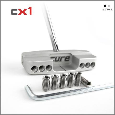 CURE CX1 $75 Off + Free Shipping