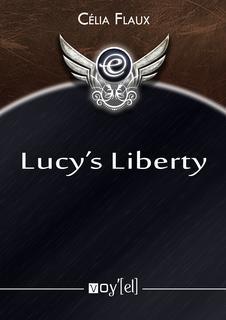 Lucy's Liberty 9782364752993