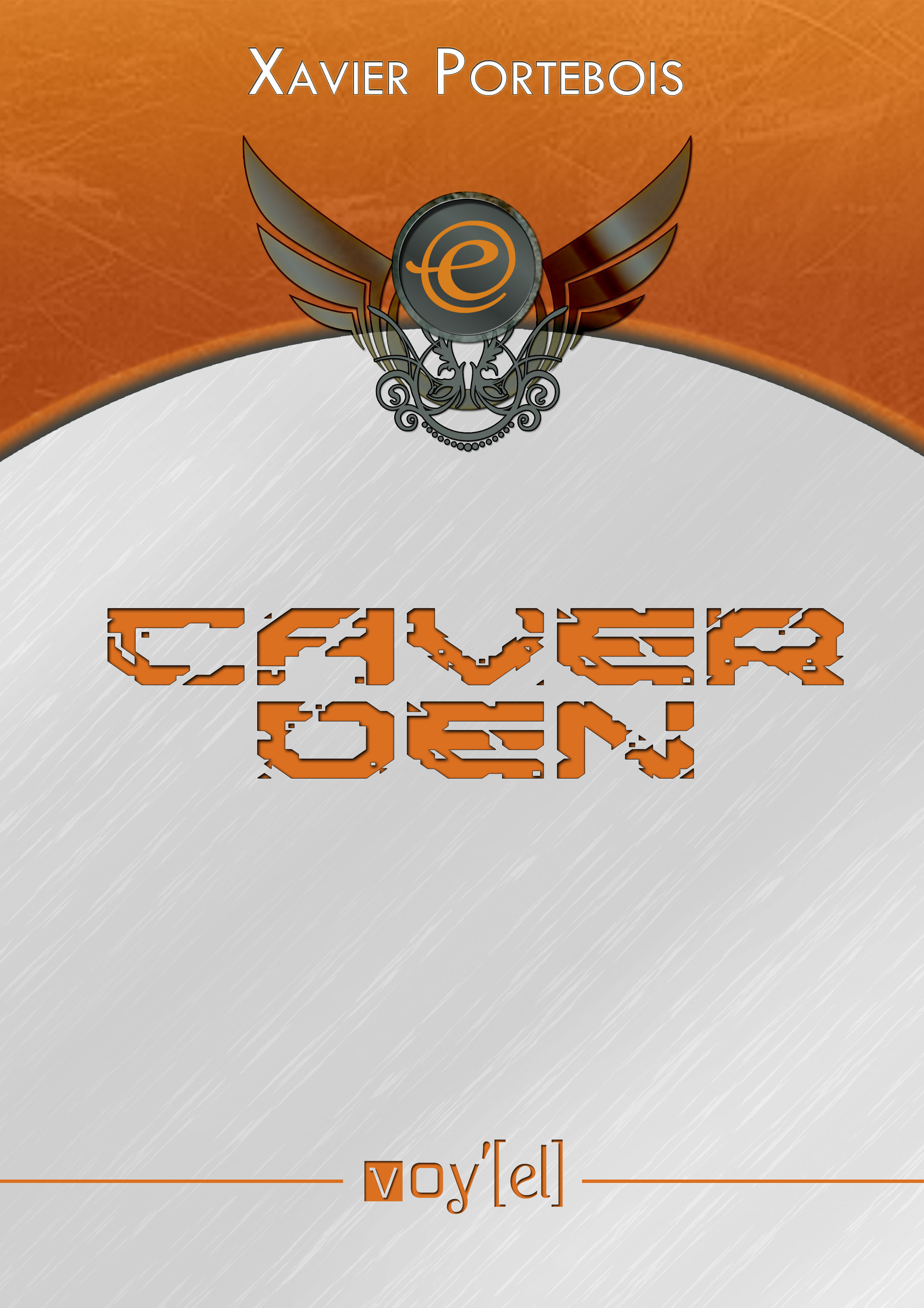 Caver Den 9782364753037