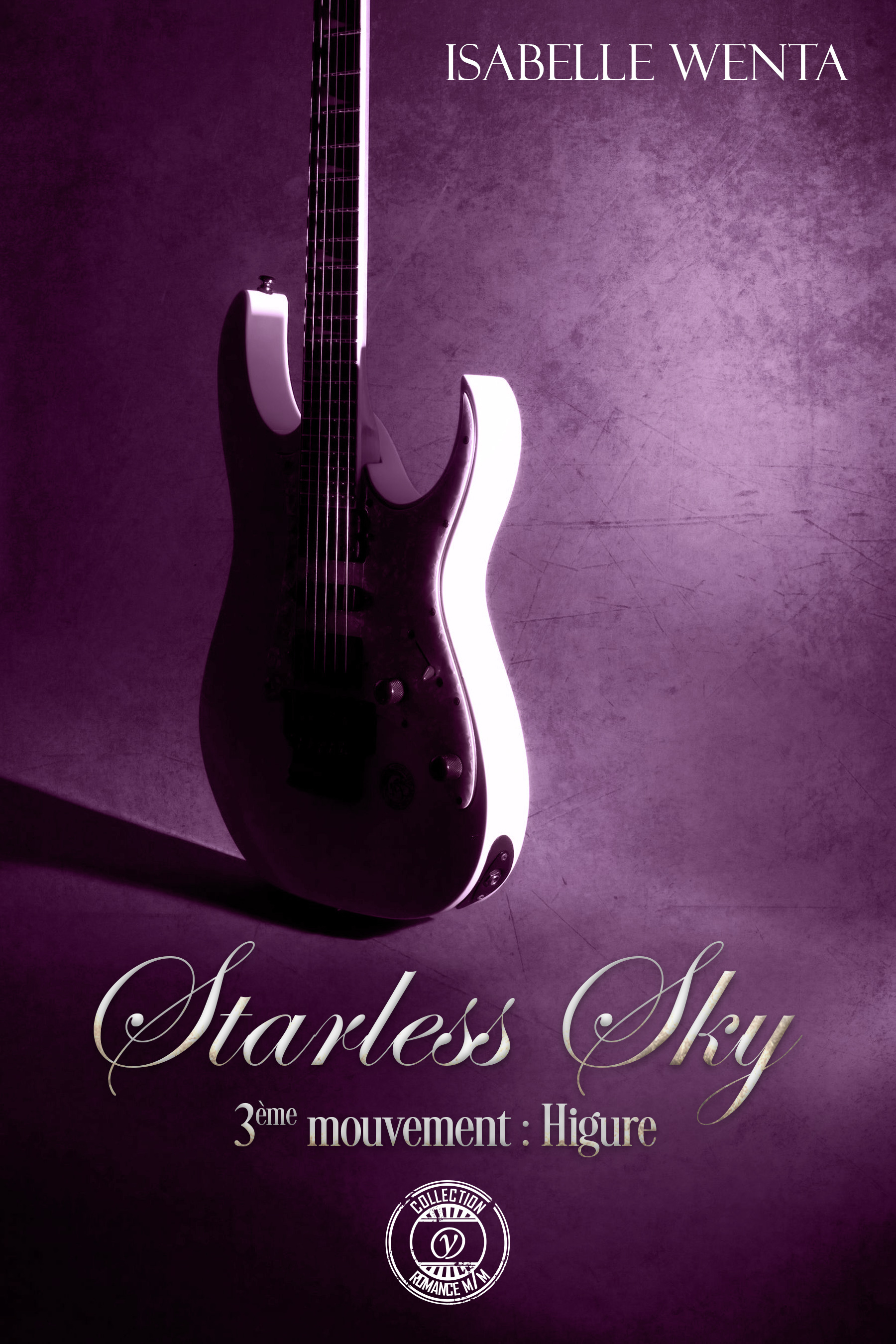 Starless Sky - 3ème mouvement : Higure 9782364753754
